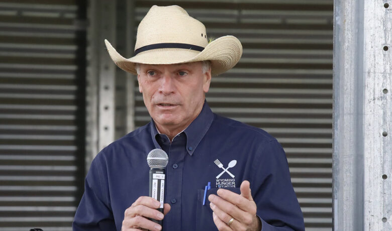 Opinion: Wyoming Doesn’t Need More Mud Slinging