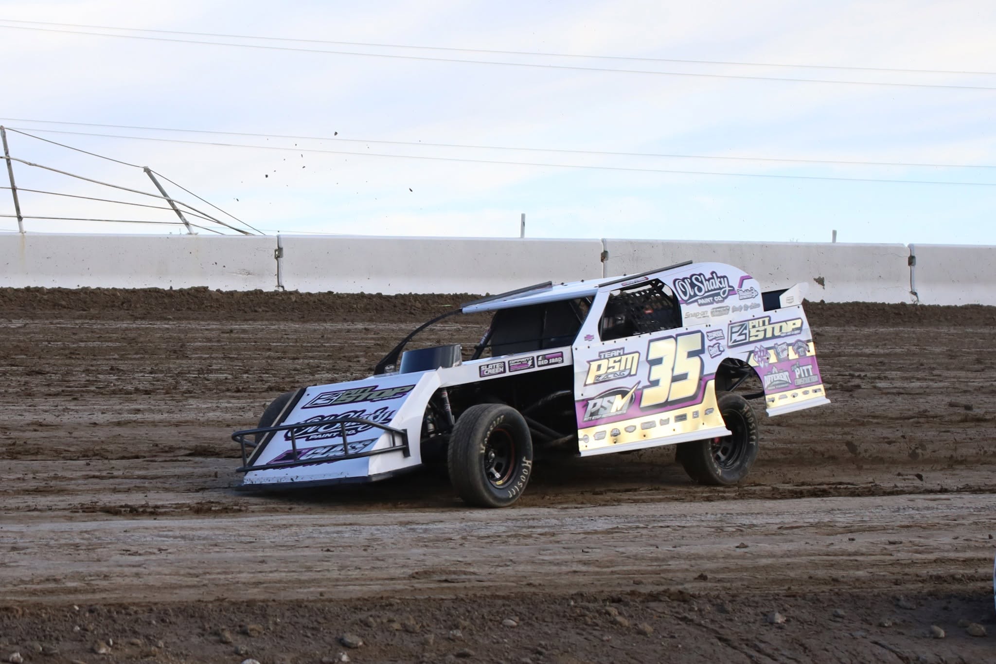 Holiday Weekend Shakes Up Standings