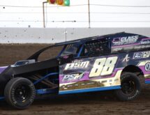 Holiday Weekend Racing Takes Center Stage