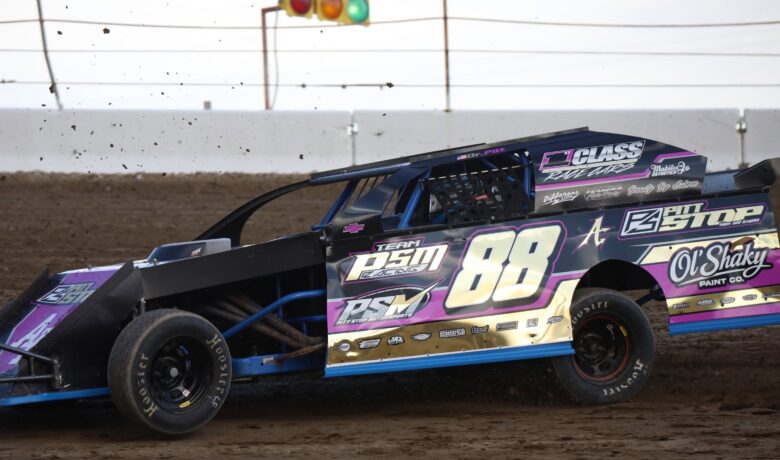 Holiday Weekend Racing Takes Center Stage