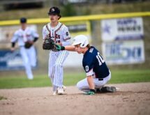 Stallions Return to Utah for Rematch With Tournament Champion Yaks