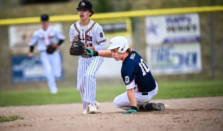 Stallions Return to Utah for Rematch With Tournament Champion Yaks