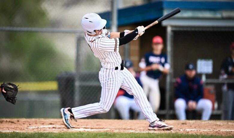Early Deficits Dooms Stallions in Casper