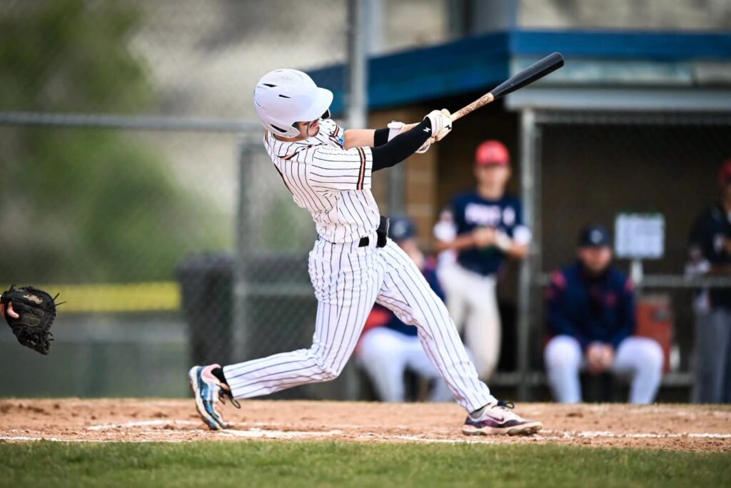 Stallions Close Regular Season at Home Against Douglas