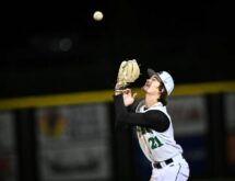 Knights Split Four Games at Boise Fourth of July Tournament