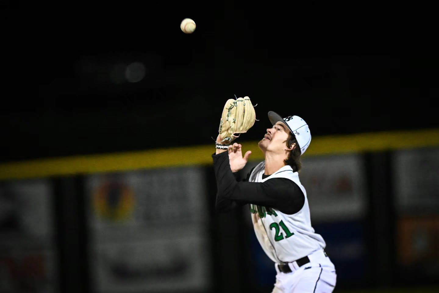 Knights Split Four Games at Boise Fourth of July Tournament - SweetwaterNOW