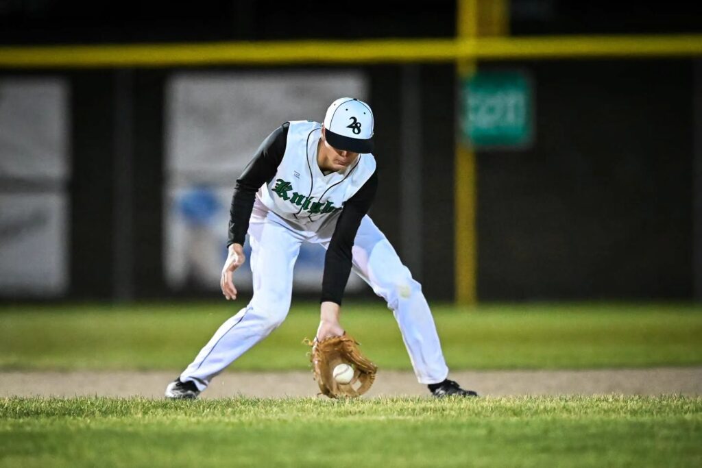 Knights Head to Boise for Fourth of July Tournament