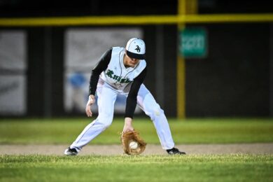 Knights Head to Boise for Fourth of July Tournament