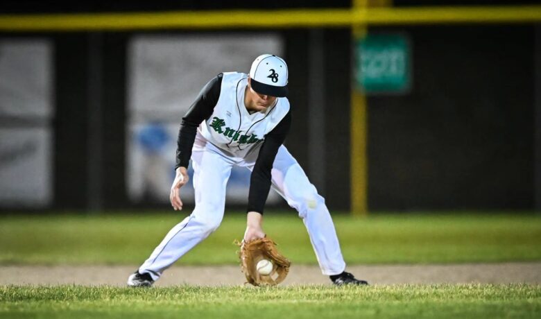 Knights Head to Boise for Fourth of July Tournament