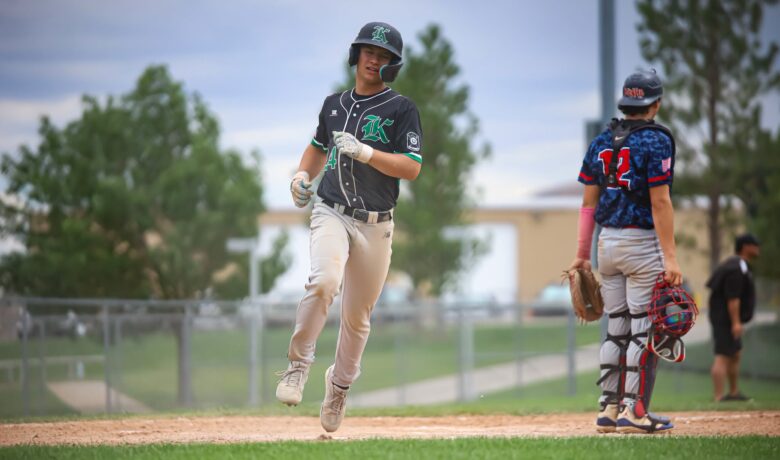 State Tournament Begins in Green River