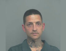 Man Sentenced After 2025 Pursuit in Green River