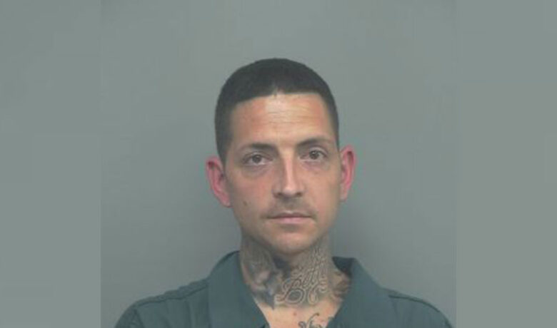 Man Sentenced After 2025 Pursuit in Green River