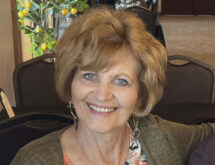Becky Lee Mullens Costantino (January 21, 1951 – July 27, 2026