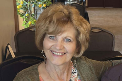Becky Lee Mullens Costantino (January 21, 1951 – July 27, 2026