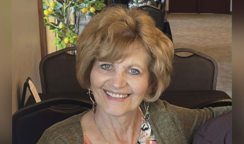 Becky Lee Mullens Costantino (January 21, 1951 – July 27, 2026