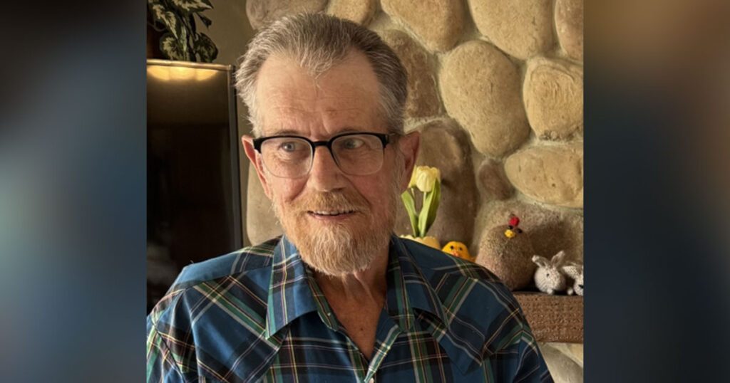 Dave Keith Trent (February 24, 1958 – June 29, 2026)