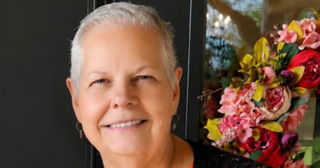 DeeAnn Marie Montoya (September 5, 1957 – July 14, 2026)