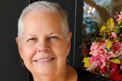 DeeAnn Marie Montoya (September 5, 1957 – July 14, 2026)