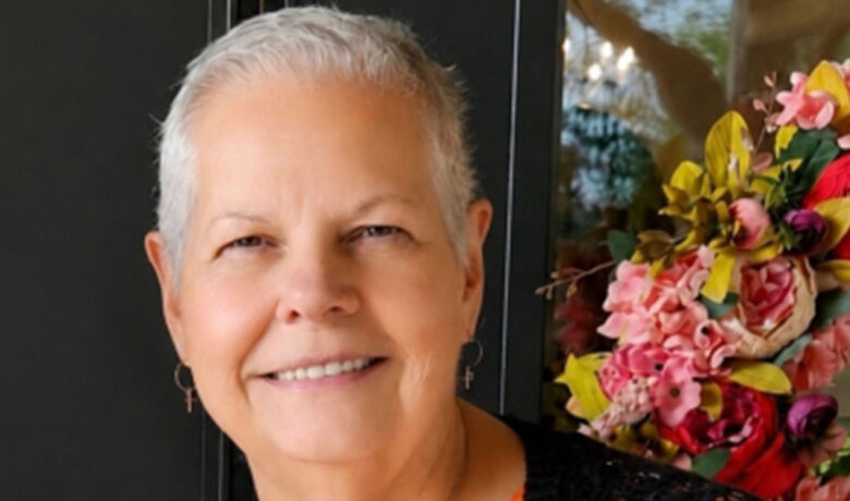 DeeAnn Marie Montoya (September 5, 1957 – July 14, 2026)