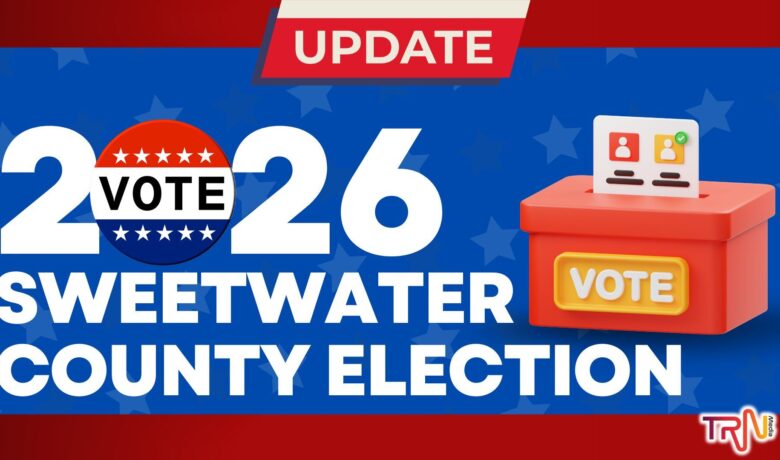 Primary Election Will Impact County, City Races