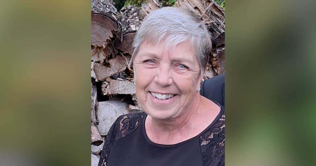 Susan Jane (Olafson) Fellbaum (December 8, 1952 – July 27, 2026)