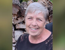 Susan Jane (Olafson) Fellbaum (December 8, 1952 – July 27, 2026)
