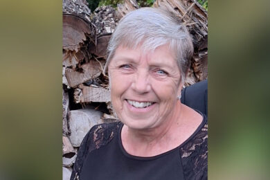 Susan Jane (Olafson) Fellbaum (December 8, 1952 – July 27, 2026)