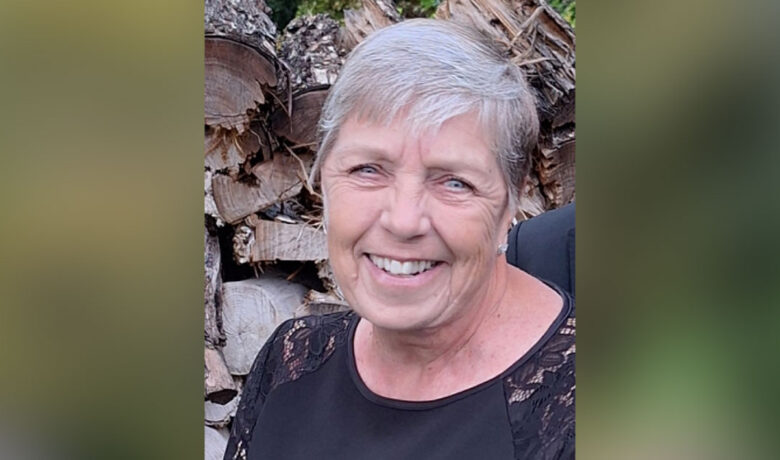 Susan Jane (Olafson) Fellbaum (December 8, 1952 – July 27, 2026)