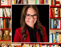Green River Native Hired as New Library Foundation Director