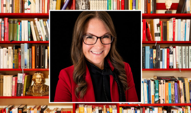 Green River Native Hired as New Library Foundation Director