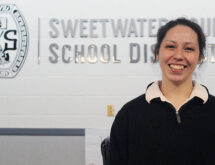 School Board Chooses Gandy, Chavez for Open Board Positions