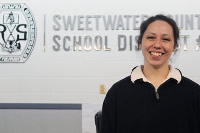 School Board Chooses Gandy, Chavez for Open Board Positions