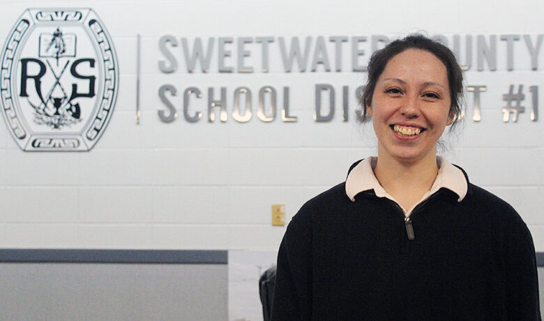 School Board Chooses Gandy, Chavez for Open Board Positions