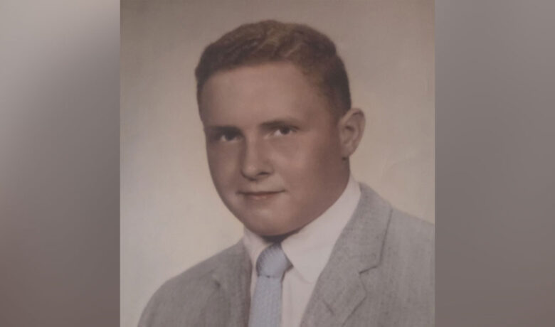 Gary Atherton (January 4, 1942 – July 15, 2026)
