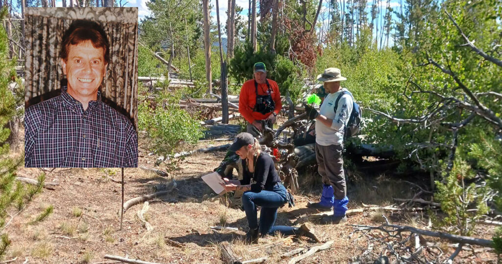 Sublette County Sheriff’s Office Identify Remains Discovered in 2025