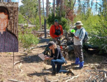 Sublette County Sheriff’s Office Identify Remains Discovered in 2025