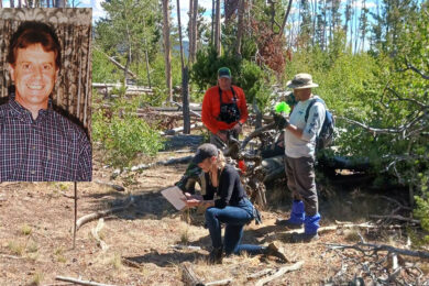 Sublette County Sheriff’s Office Identify Remains Discovered in 2025