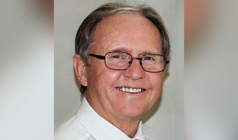 Harold Nephi Christensen (July 19, 1951 – July 23, 2026)