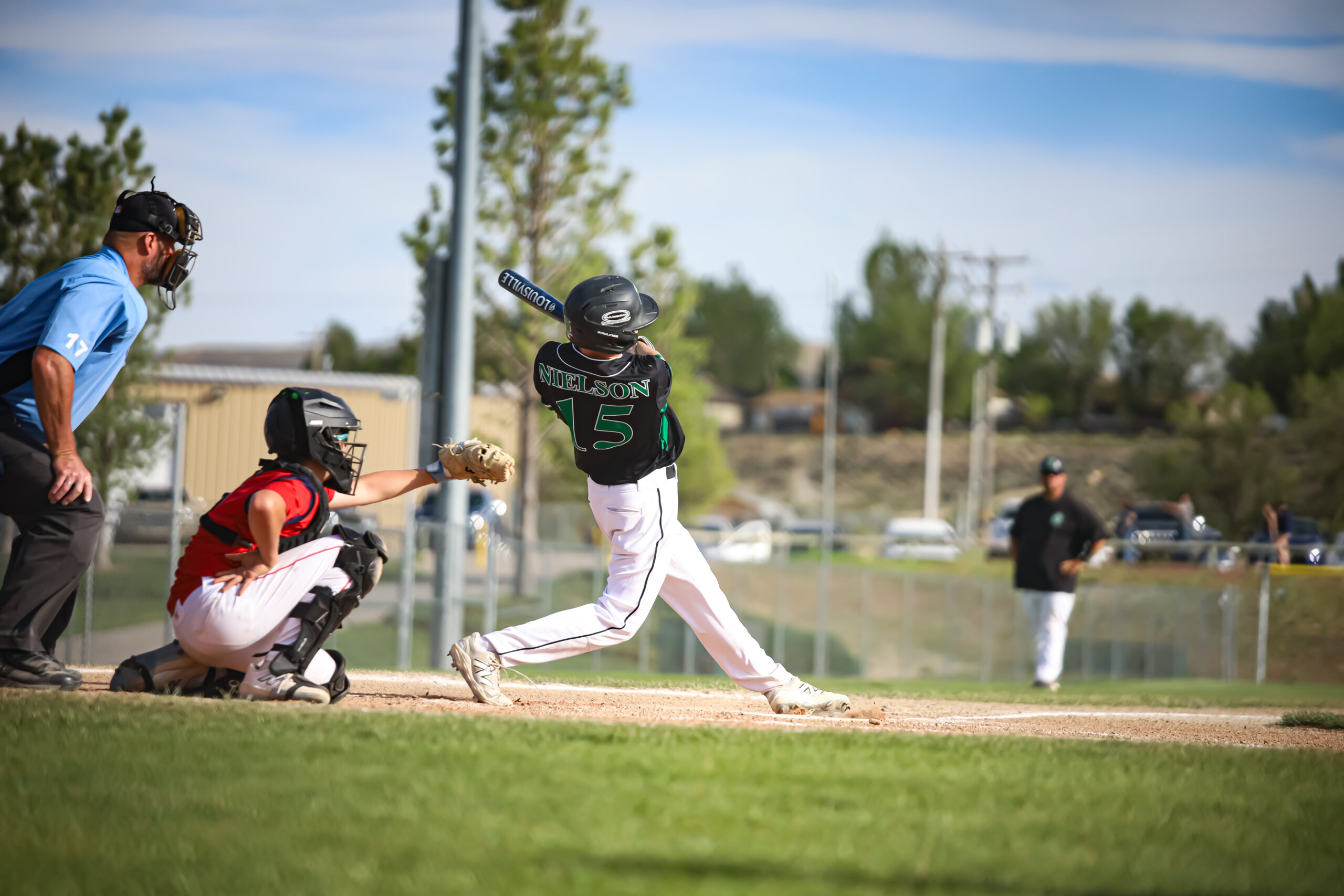 Knights Rally Past Wheatland to Advance - SweetwaterNOW