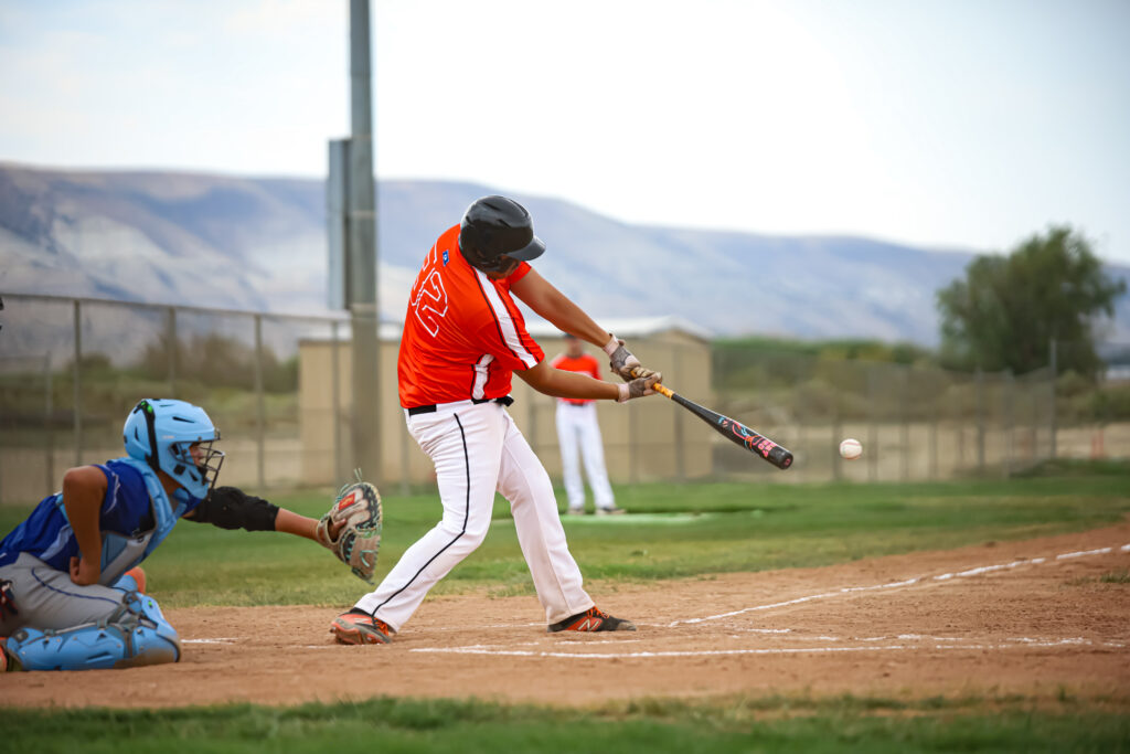 Stallions Overcome 18-Run Collapse to Earn Home Finale Victory