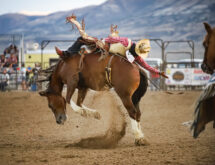 Champions Crowned at Red Desert Roundup Rodeo