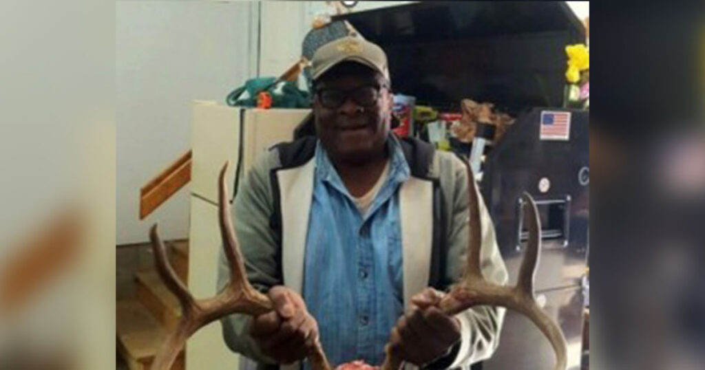 Jimmie Dean Moore Sr. (June 18, 1951 – June 26, 2026)