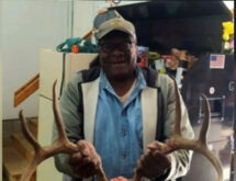 Jimmie Dean Moore Sr. (June 18, 1951 – June 26, 2026)