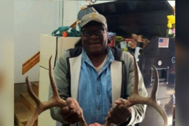 Jimmie Dean Moore Sr. (June 18, 1951 – June 26, 2026)