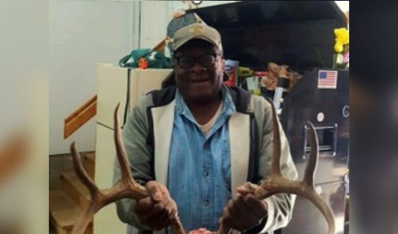 Jimmie Dean Moore Sr. (June 18, 1951 – June 26, 2026)