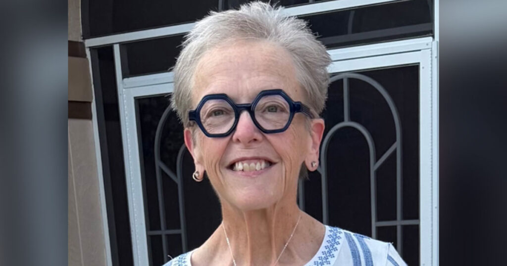 Linda Jo Stevens (April 28, 1960 – July 4, 2026)