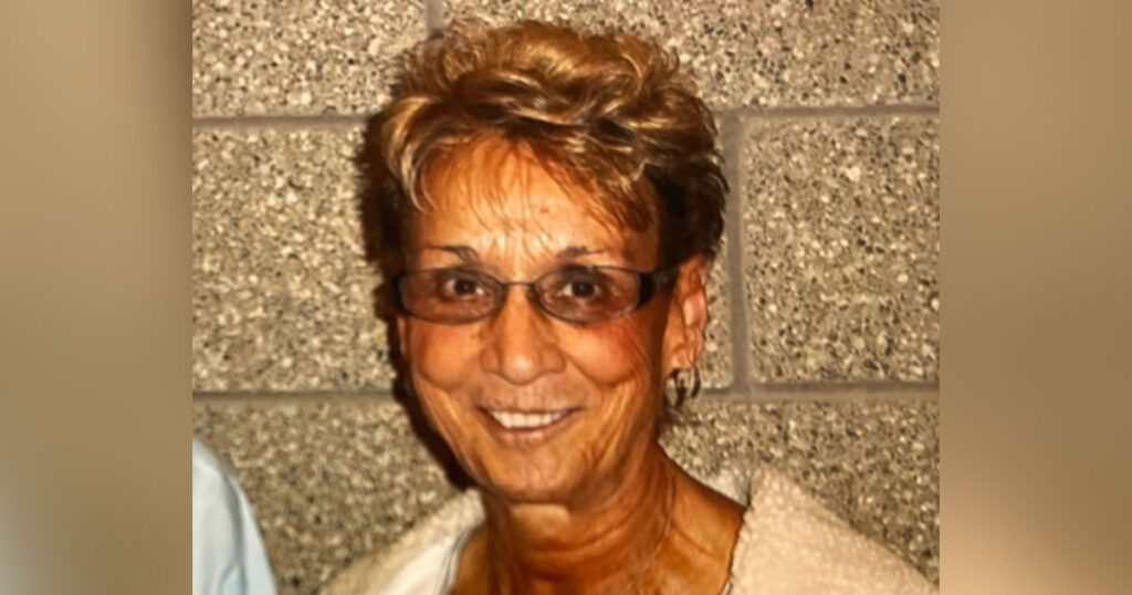 Louise Jean “Loujean” Normington (June 4, 1938 – July 13, 2026)