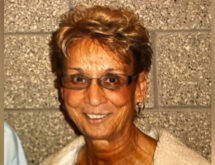 Louise Jean “Loujean” Normington (June 4, 1938 – July 13, 2026)