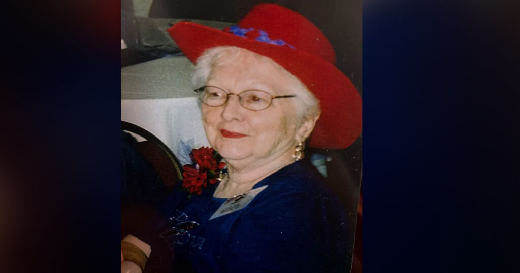 Naoma Tenant Hardin (April 1928 – July 24, 2026)
