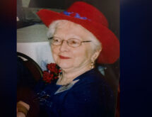 Naoma Tenant Hardin (April 1928 – July 24, 2026)
